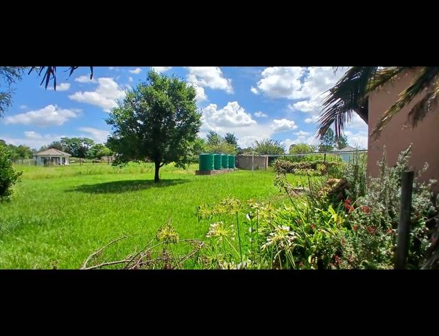 4 BEDROOM HOUSE FOR SALE IN HATTINGSPRUIT
